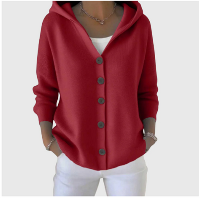 Tilly - Elegant Cardigan