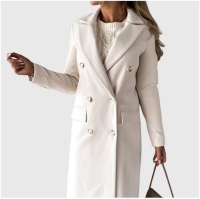 Anabelle - Timeless Coat
