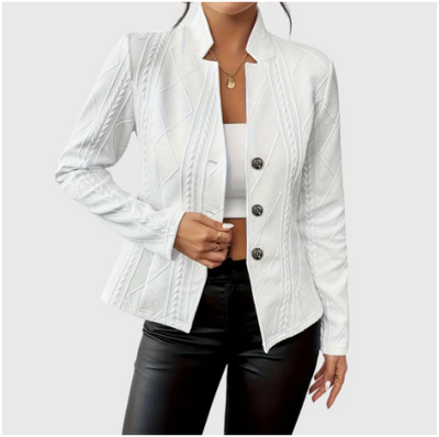 Lila - Stylish Blazer