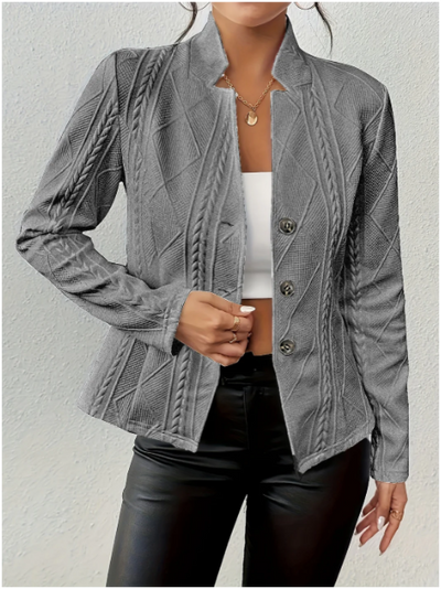 Lila - Stylish Blazer
