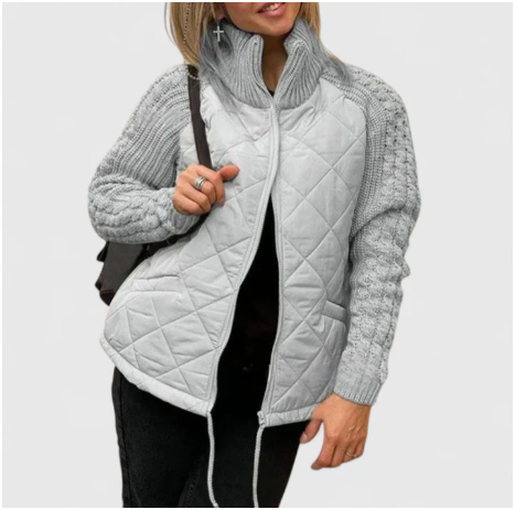Pippa - Stylish Outerwear