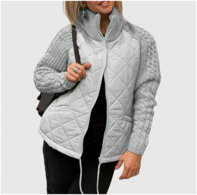 Pippa - Stylish Outerwear