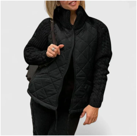 Pippa - Stylish Outerwear