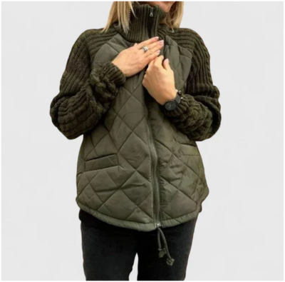 Pippa - Stylish Outerwear