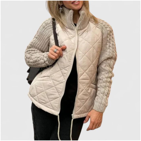 Pippa - Stylish Outerwear
