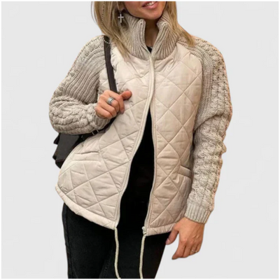 Pippa - Stylish Outerwear