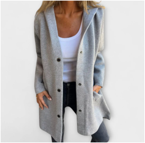 Cora - Elegant Jacket