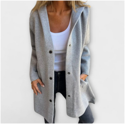 Cora - Elegant Jacket