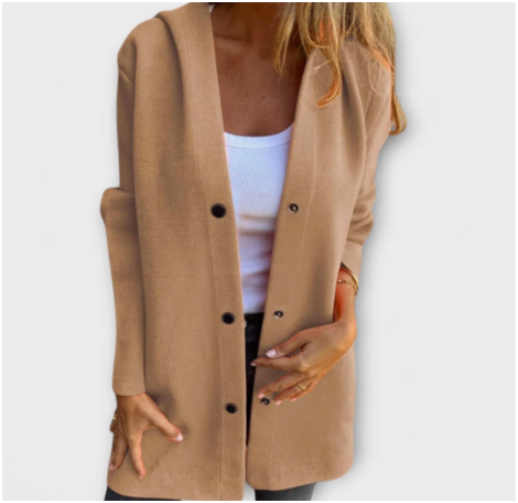 Cora - Elegant Jacket