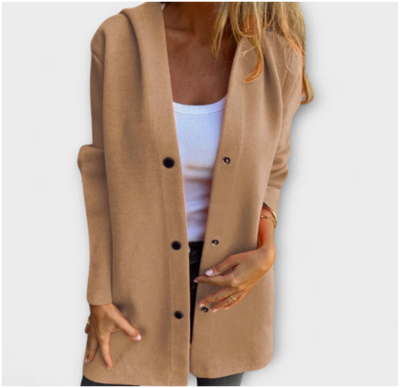 Cora - Elegant Jacket