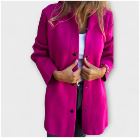Cora - Elegant Jacket