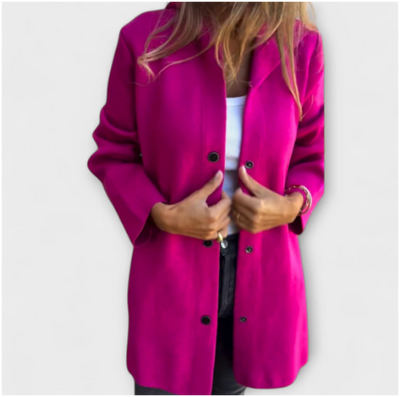 Cora - Elegant Jacket