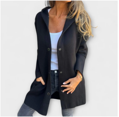 Cora - Elegant Jacket