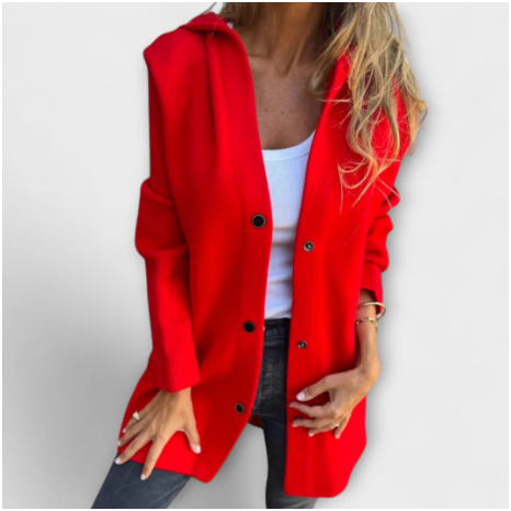 Cora - Elegant Jacket