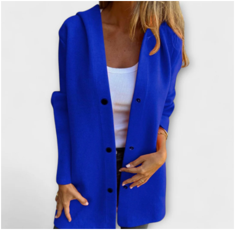 Cora - Elegant Jacket