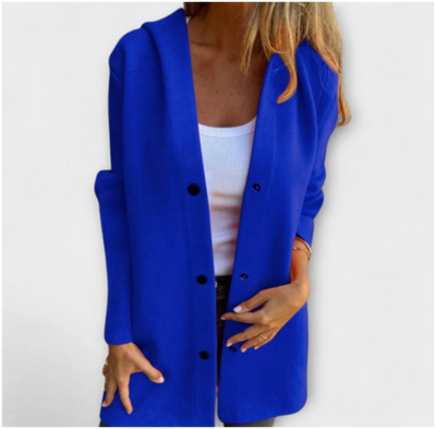 Cora - Elegant Jacket