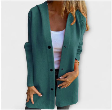 Cora - Elegant Jacket