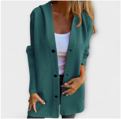 Cora - Elegant Jacket