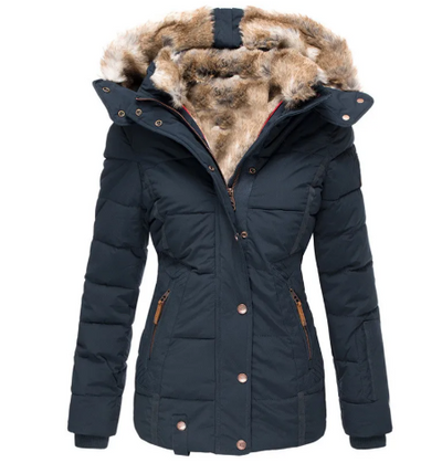Lyra - Cozy Winter Jacket