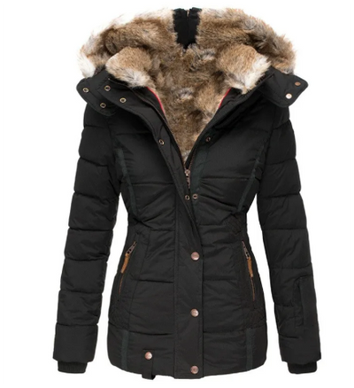 Lyra - Cozy Winter Jacket