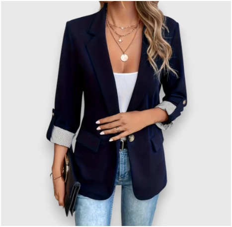 Mabel - Women’s Blazer
