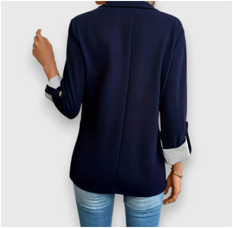 Mabel - Women’s Blazer