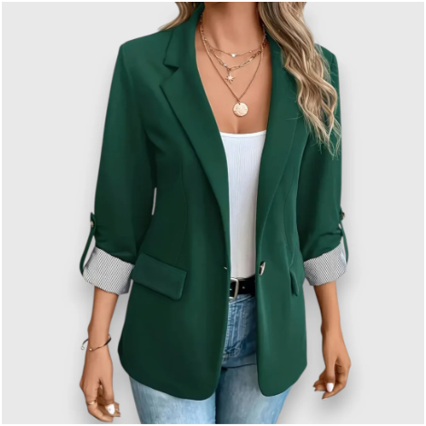 Mabel - Women’s Blazer