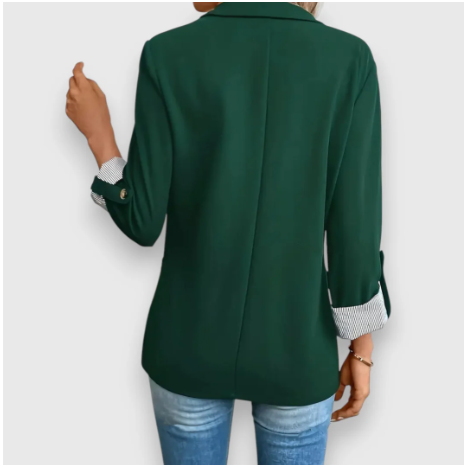 Mabel - Women’s Blazer