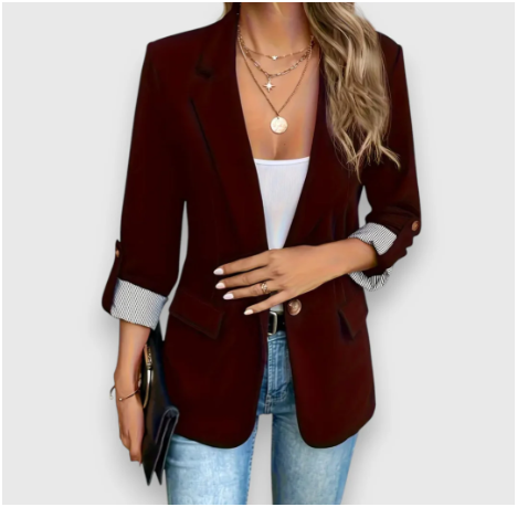 Mabel - Women’s Blazer