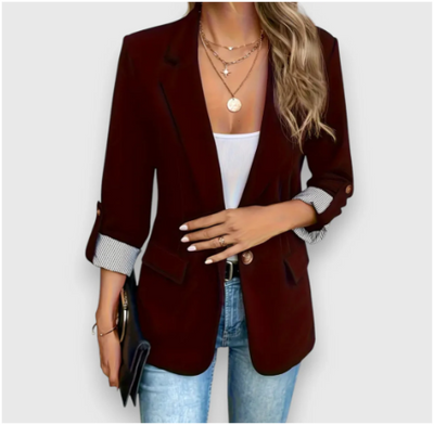 Mabel - Women’s Blazer