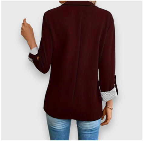 Mabel - Women’s Blazer