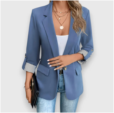 Mabel - Women’s Blazer