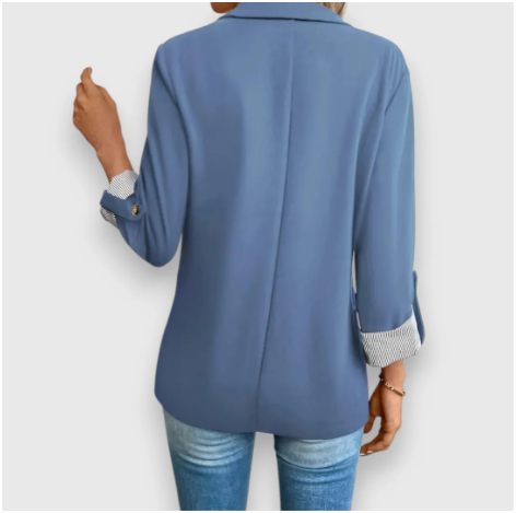 Mabel - Women’s Blazer
