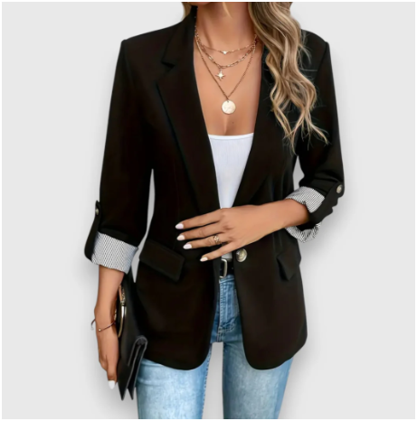 Mabel - Women’s Blazer