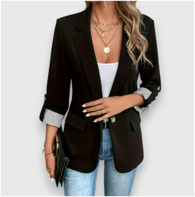 Mabel - Women’s Blazer