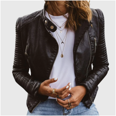 Leah - Premium Jacket