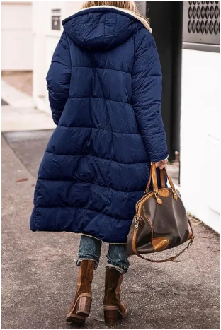 Indie - Double Wear Winter Coat