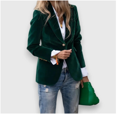 Edith - Women’s Blazer