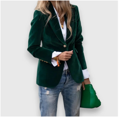 Edith - Women’s Blazer
