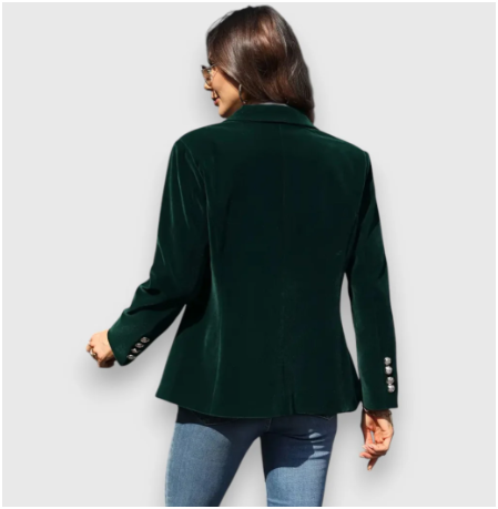 Edith - Women’s Blazer