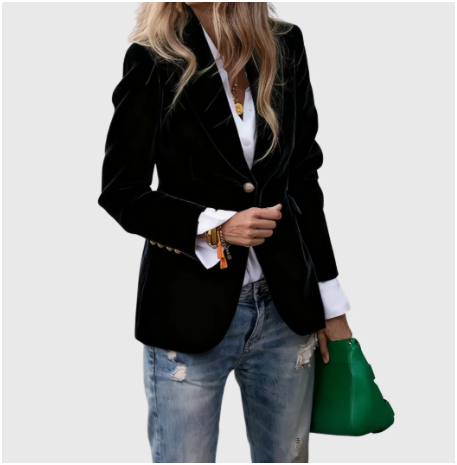 Edith - Women’s Blazer