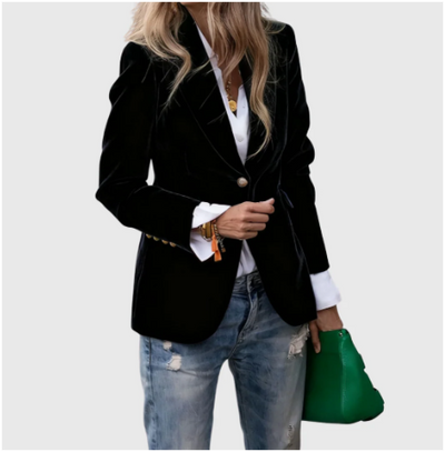 Edith - Women’s Blazer