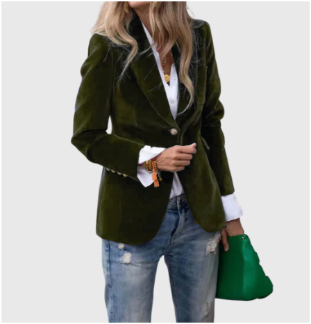 Edith - Women’s Blazer