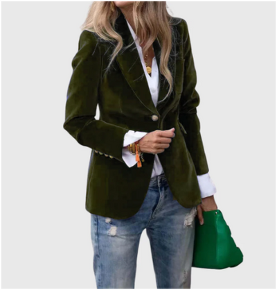 Edith - Women’s Blazer
