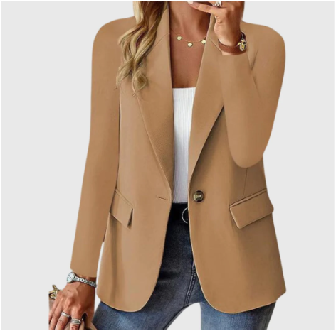 Martha - Formal Blazer