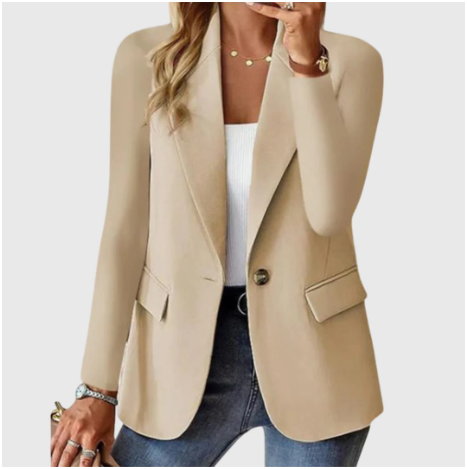 Martha - Formal Blazer