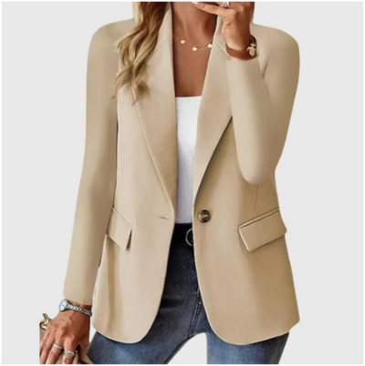 Martha - Formal Blazer