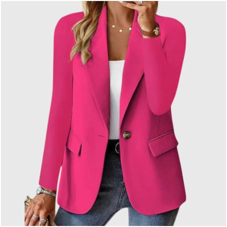 Martha - Formal Blazer