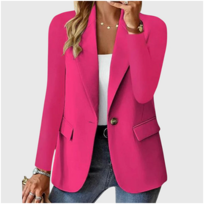 Martha - Formal Blazer