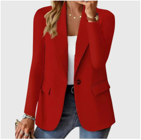 Martha - Formal Blazer